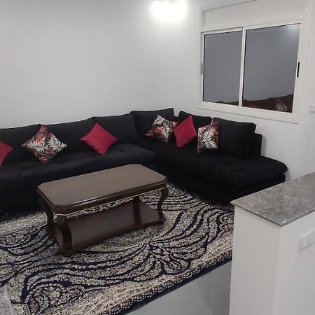 Logement Familial 2 Selouane Εξωτερικό φωτογραφία