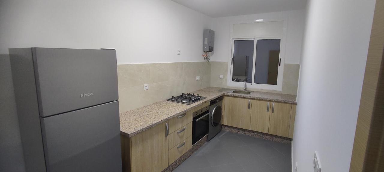 Logement Familial 2 Selouane Εξωτερικό φωτογραφία
