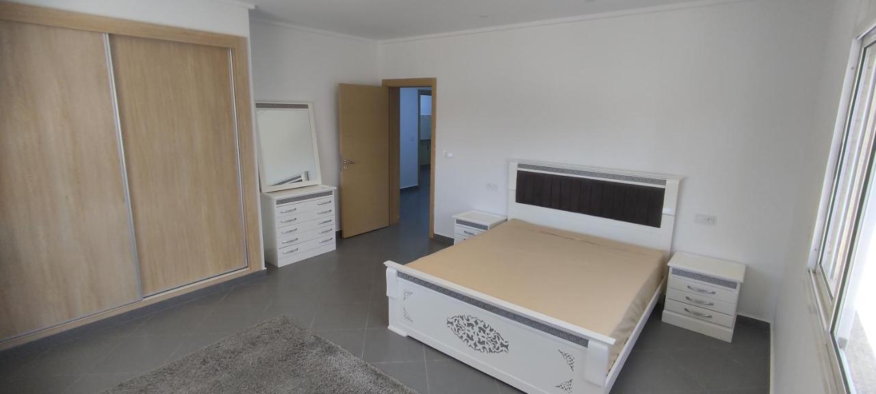 Logement Familial 2 Selouane Εξωτερικό φωτογραφία