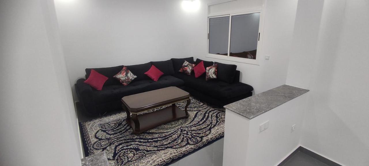 Logement Familial 2 Selouane Εξωτερικό φωτογραφία