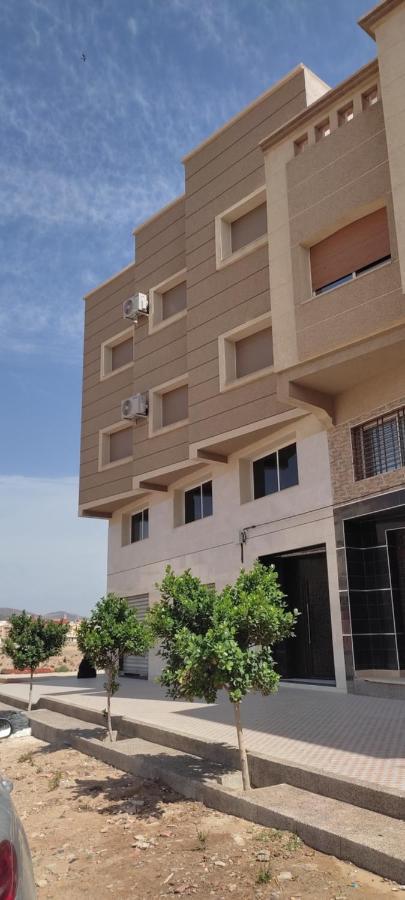 Logement Familial 2 Selouane Εξωτερικό φωτογραφία